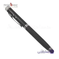 چراغ قوه دستی خودکاری لیزر دار سه حالته