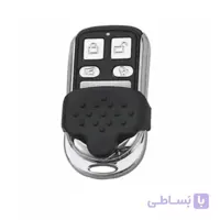 ریموت بلوتوثی دربازکن مدل ZD454-315-D