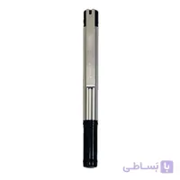 خودکار کوچک جیبی زبرا مدل ZEBRA Compact F.301 نوک 0.7 میلی متر