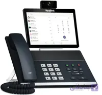 Yealink SIP-VP59 IP Phone یالینک ا قیمت به شرط خرید تیمی