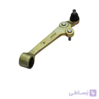 طبق سمت چپ ساینا و کوییک