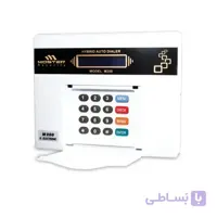 دستگاه تلفن کننده مستر مدل Master M200