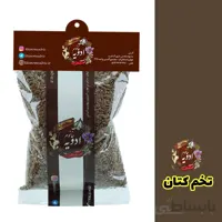 تخم کتان قرمز