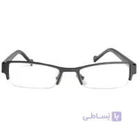 عینک مطالعه پلاستیکی 4.5+