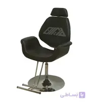صندلی آرایشگاه u 406