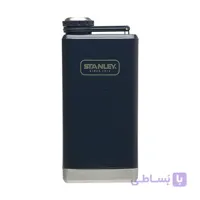 ماگ کتابی متوسط سرمه ای استنلی Stanley Adventure Flask