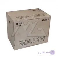 جامپ باکس سه بعدی ROGUE