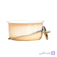 ظرف غذا فلزی ضد زنگ Feredy