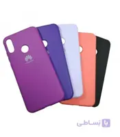 گارد سیلیکونی هواوی Y6S