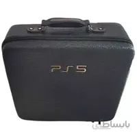 کیف حمل کنسول PS5 | کیف پلی استیشن ۵ طرح شماره ۲