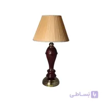 آباژور چوبی گلدن گیفت مدل 129
