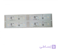 ماژول 12وات والواشر RGBWW