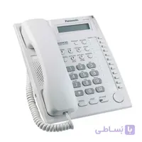 گوشی تلفن سانترال پاناسونیک