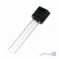 ترانزیستور A733 – 2SA733 – PNP