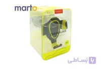 پایه نگه دارنده موبایل ارلدام مدل ET-EH24 ا arldom ET-EH24 Phone Holder