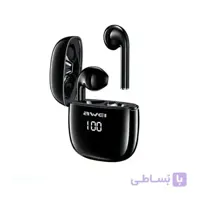 هدفون کاملاً بی سیم اوی T28P