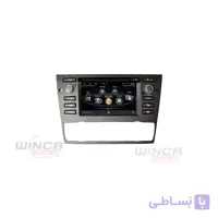 مانیتور بی ام دبلیو BMW E90-93 2005-2012 برند وینکا WINCA سری اس S100