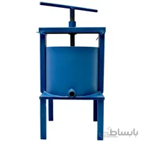 دستگاه پرس موم