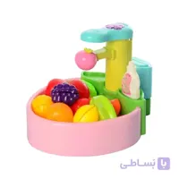 اسباب بازی سینک ظرفشویی مدل QF26246