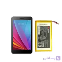 باتری اصلی تبلت هوآوی Huawei MediaPad 7 Lite ا Battery Tablet Huawei MediaPad 7 Lite - HB3G1