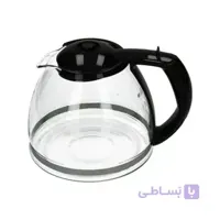 قوری قهوه ساز بوش ( مشکی )