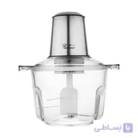 خردکن فوما 1200 وات FUMA CHOPPER 3 LITER FU-1999