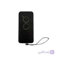 ریموت جک پارکینگ سیماران جدید