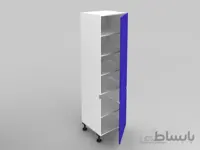 کابینت ایستاده HB109