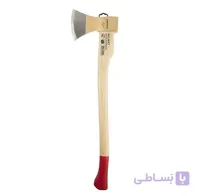 تبر باغبانی برگر مدل 7294