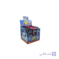 آبرنگ 6 رنگ ایمر مدل JM698 (بسته 24 عددی)