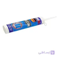 چسب سیلیکون آکواریوم ولفیکس