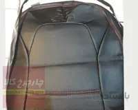روکش صندلی جک J4