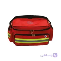 کیف کمکهای اولیه اورژانس متوسط