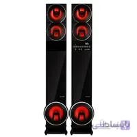 اسپیکر ایستاده و پخش کننده خانگی میکرولب مدل پالادیو 8.3 palladio 8lll