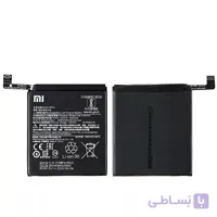 باتری گوشی موبایل شیائومی ردمی ۹ تی battery mobile xiaomi redmi 9T BP41