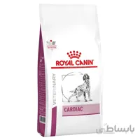 غذای خشک مخصوص سگ مبتلا به بیماری های قلبی ا Royal Canin Veterinary Diet Dog – Cardiac