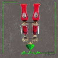 شمعدان مدل عباسی کدSH1263
