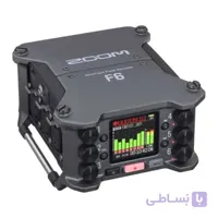 ZOOM -F6 رکوردر