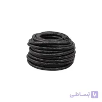 لوله فلکسی سایز 13 برند رهاورد طول 25 متری