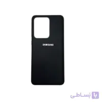 کاور سیلیکونی اصلی سامسونگ S11 Plus