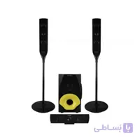 ساندبار کنکورد مدل THM305