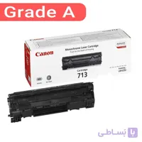 کارتریج تونر رنگ مشکی کانن Canon 713