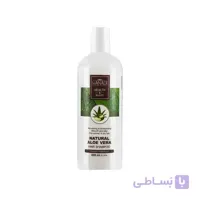 شامپو آلوئه ورا هانادی HANADI ا HANADI Aloe Vera Shampoo