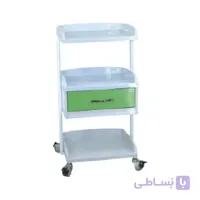 ترالی ABS مدل H8