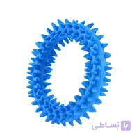 اسباب بازی دندانی مخصوص سگ و گربه