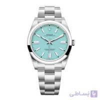 ساعت رولکس اویستر پرپچوال ROLEX OYSTER Blue