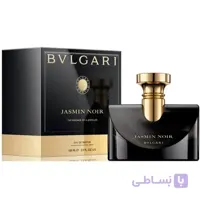 عطر ادکلن بولگاری جاسمین نویر | BVLGARI / JASMIN NOIR EDP
