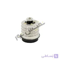 تبدیل سرپیچ لامپ e40 به e27