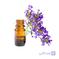 روغن اسطوخودوس اصل 30 سی سی