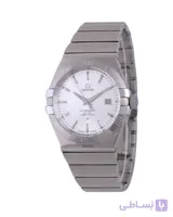 ساعت مچی مردانه امگا OMEGA CONSTELLATION S